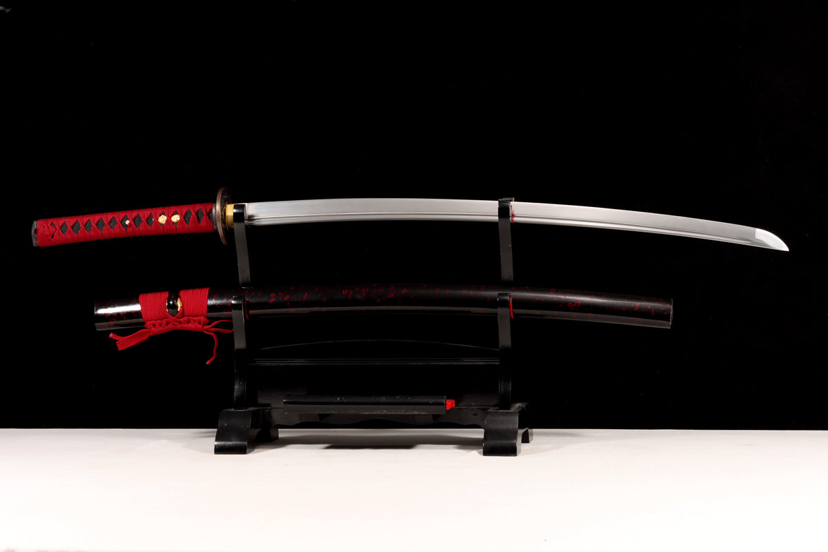Prime Katana KATANA-41 actual product photograph