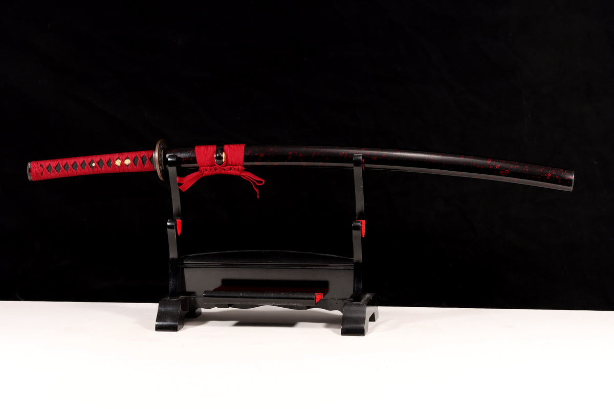 Prime Katana KATANA-41 actual product photograph