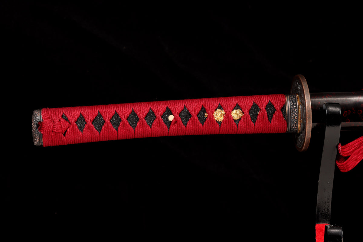 Prime Katana KATANA-41 actual product photograph