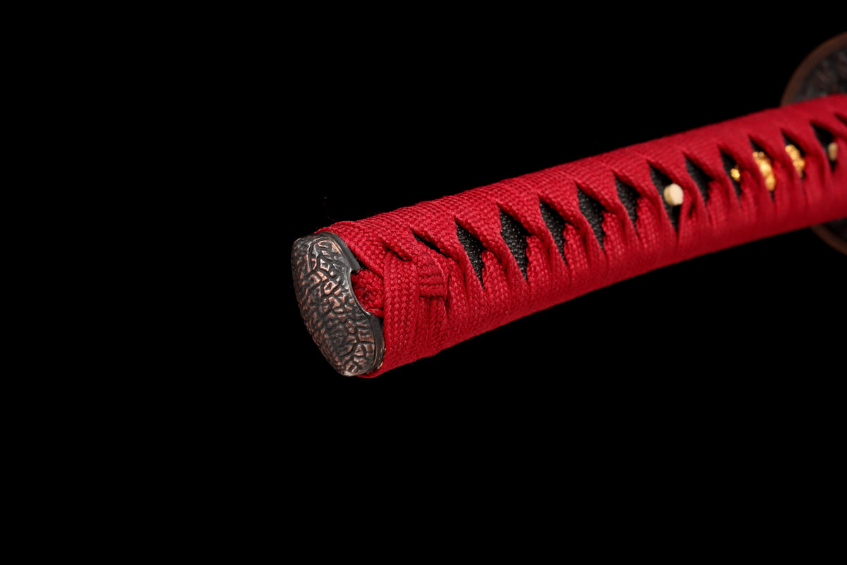 Prime Katana KATANA-41 actual product photograph