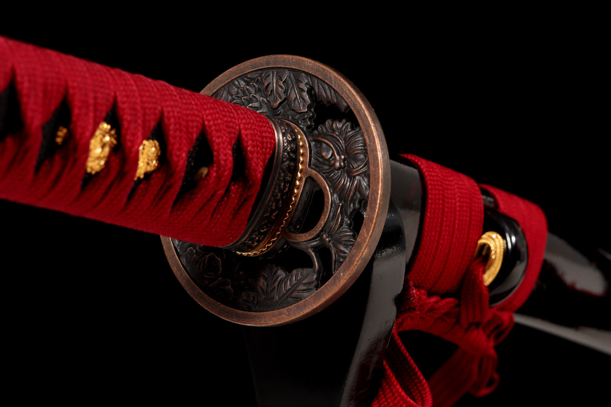 Prime Katana KATANA-41 actual product photograph