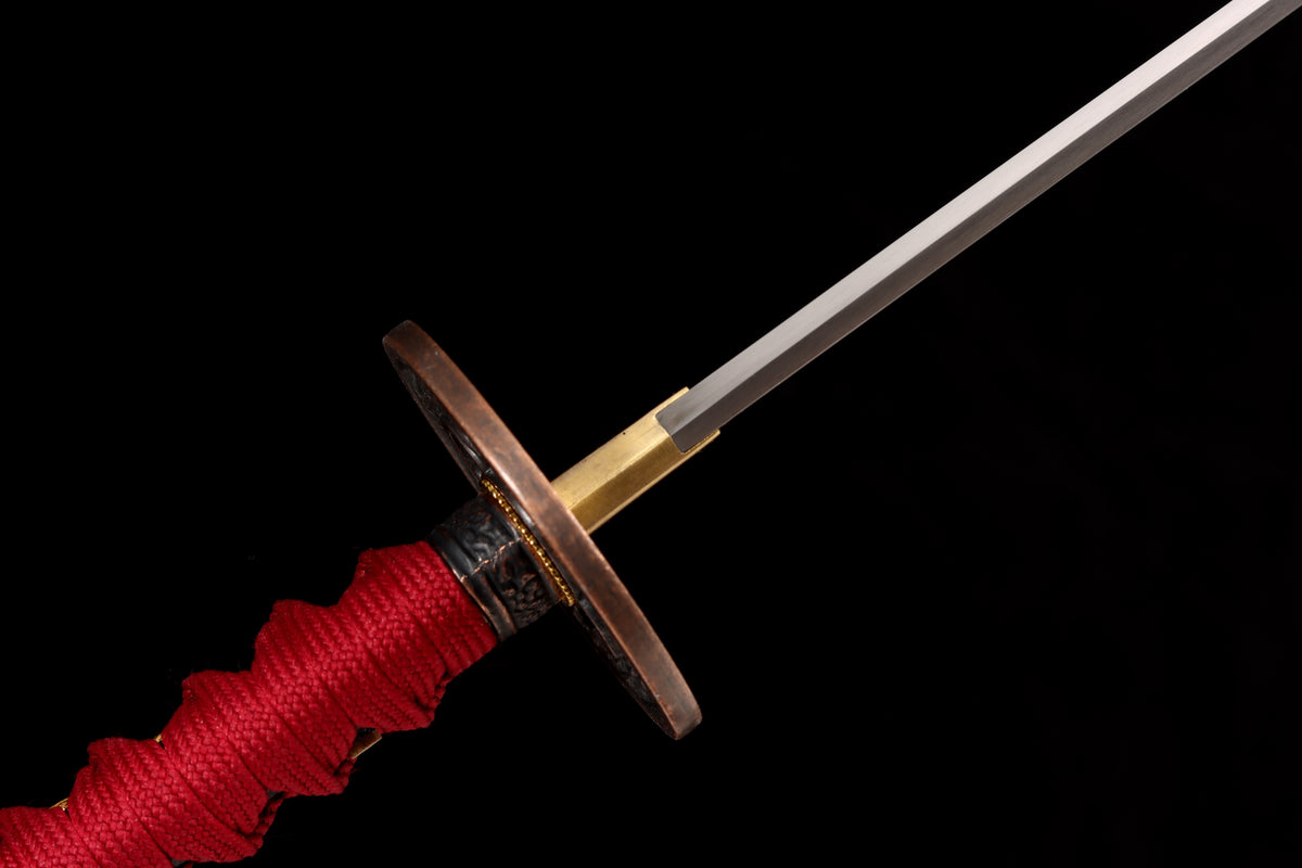 Prime Katana KATANA-41 actual product photograph