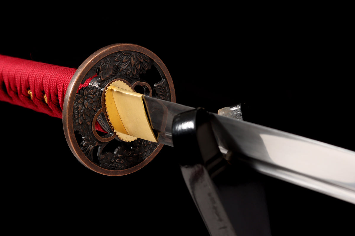 Prime Katana KATANA-41 actual product photograph