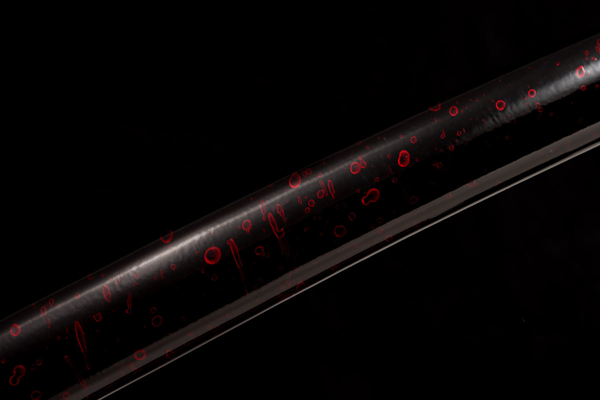 Prime Katana KATANA-41 actual product photograph