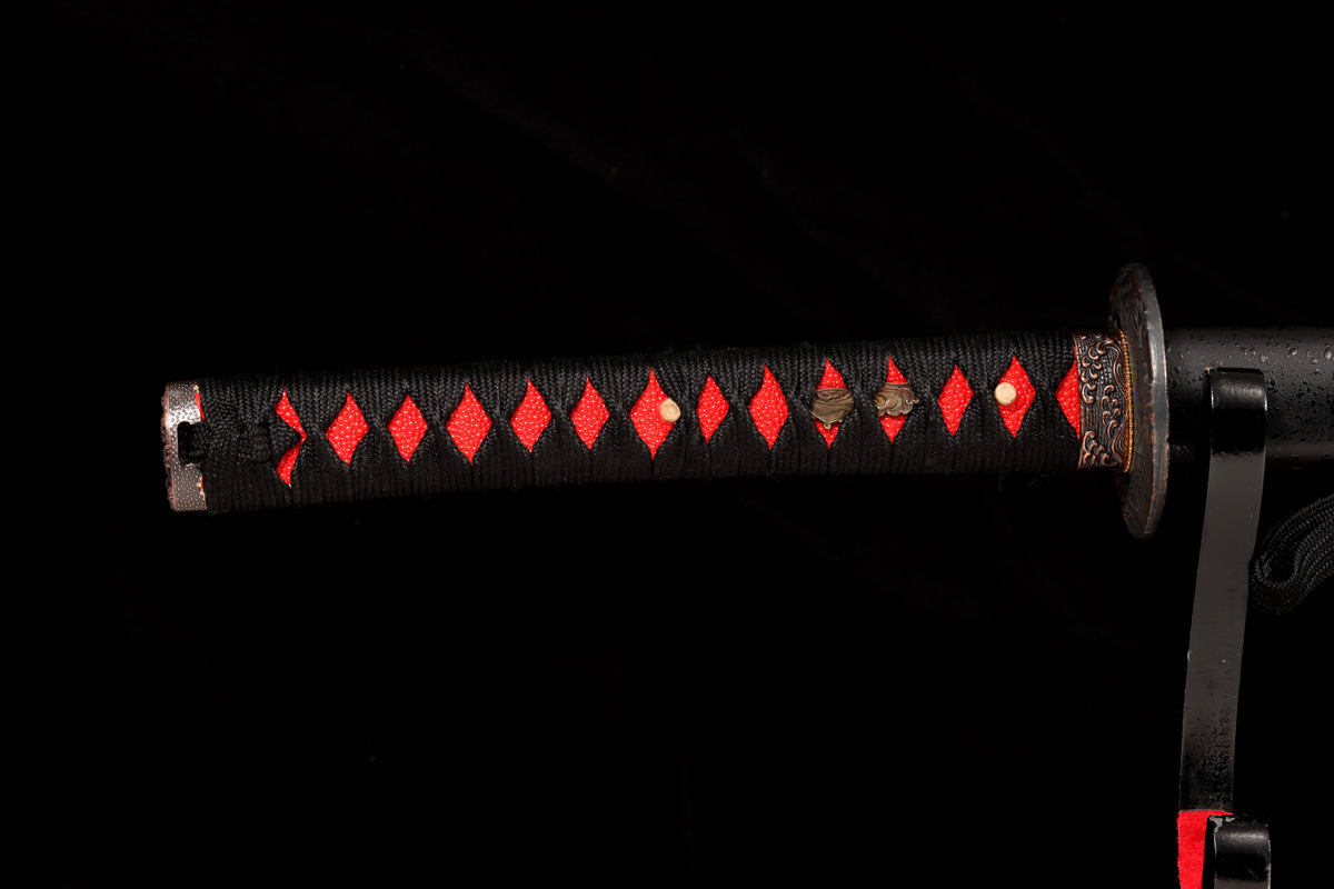 Prime Katana KATANA-42 actual product photograph