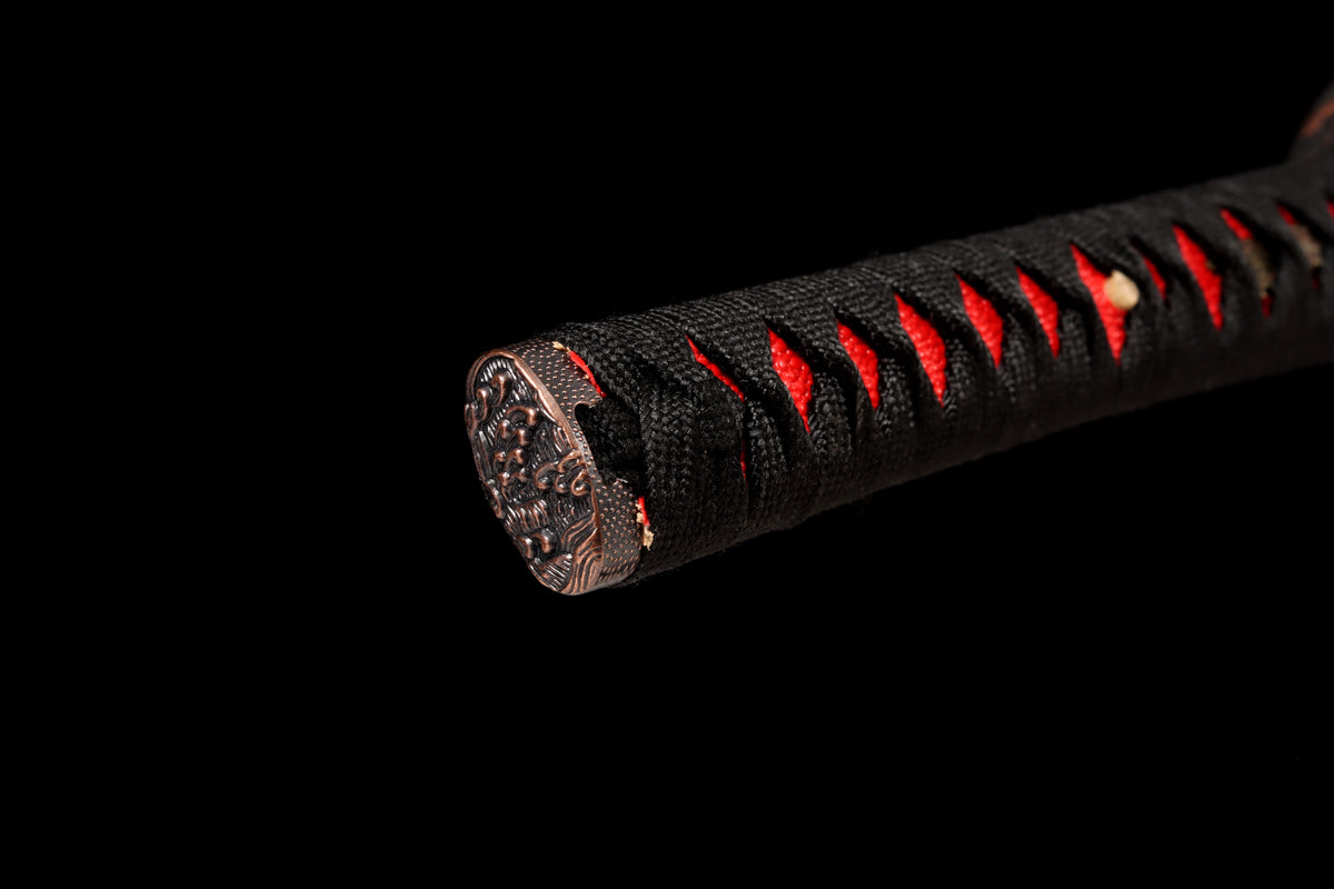 Prime Katana KATANA-42 actual product photograph