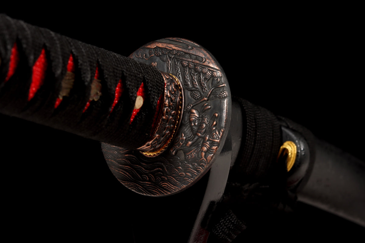 Prime Katana KATANA-42 actual product photograph