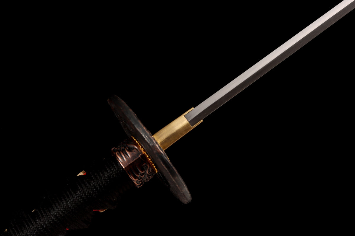 Prime Katana KATANA-42 actual product photograph