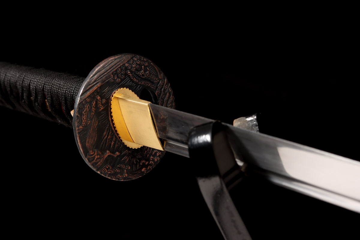 Prime Katana KATANA-42 actual product photograph