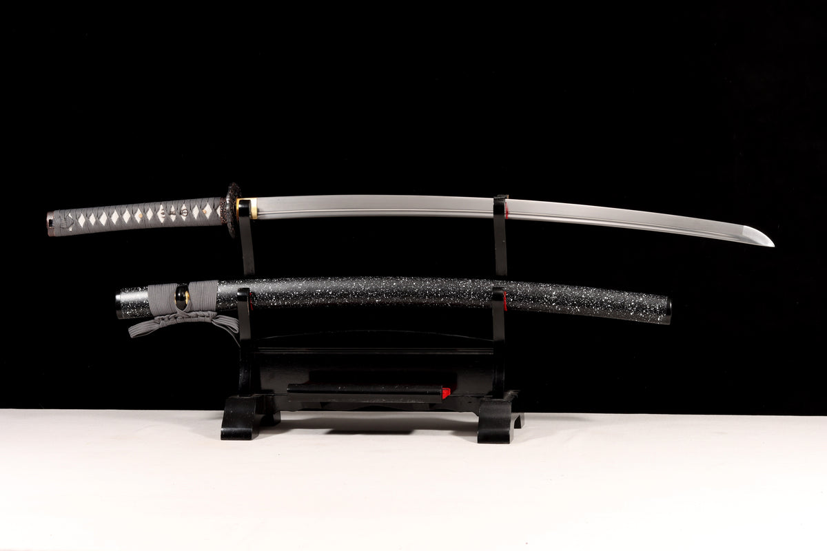 Prime Katana KATANA-43 actual product photograph