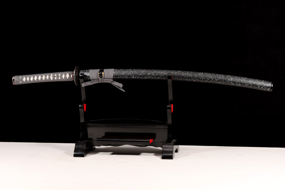 Prime Katana KATANA-43 actual product photograph