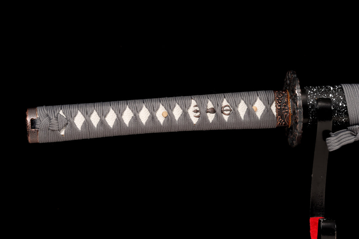 Prime Katana KATANA-43 actual product photograph