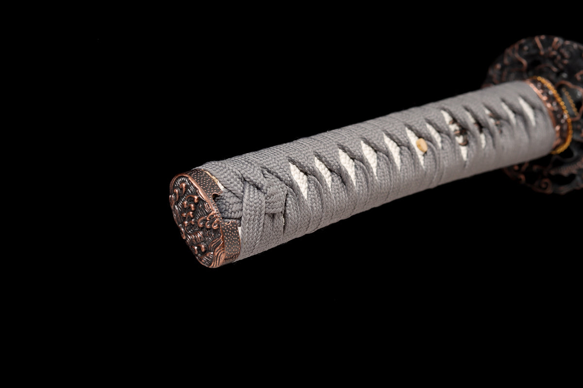 Prime Katana KATANA-43 actual product photograph