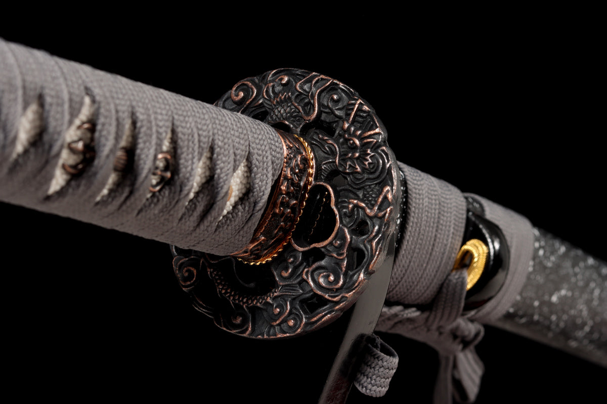 Prime Katana KATANA-43 actual product photograph