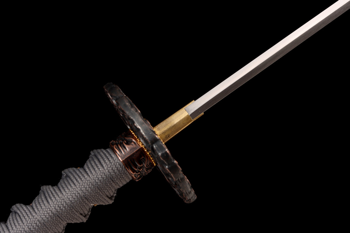 Prime Katana KATANA-43 actual product photograph