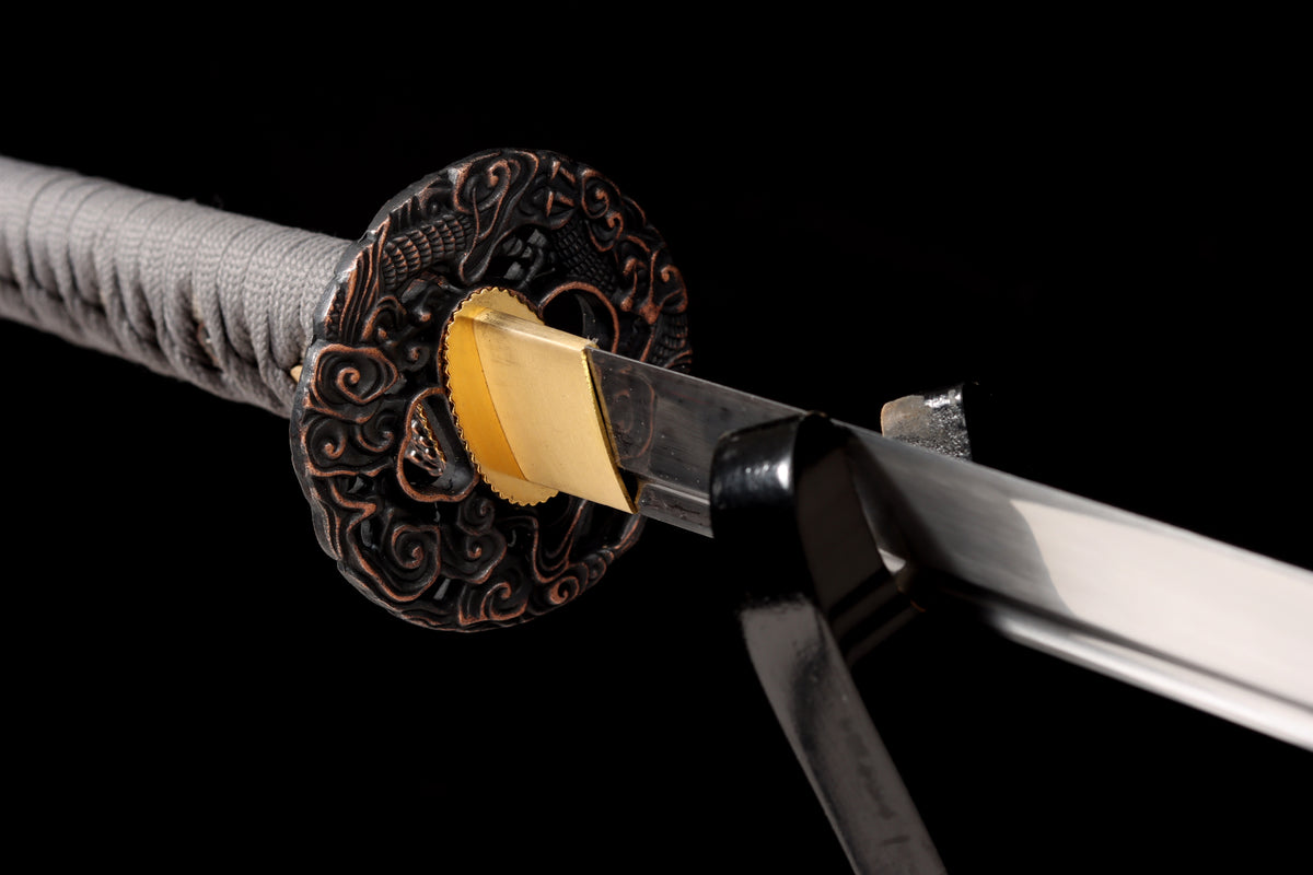 Prime Katana KATANA-43 actual product photograph