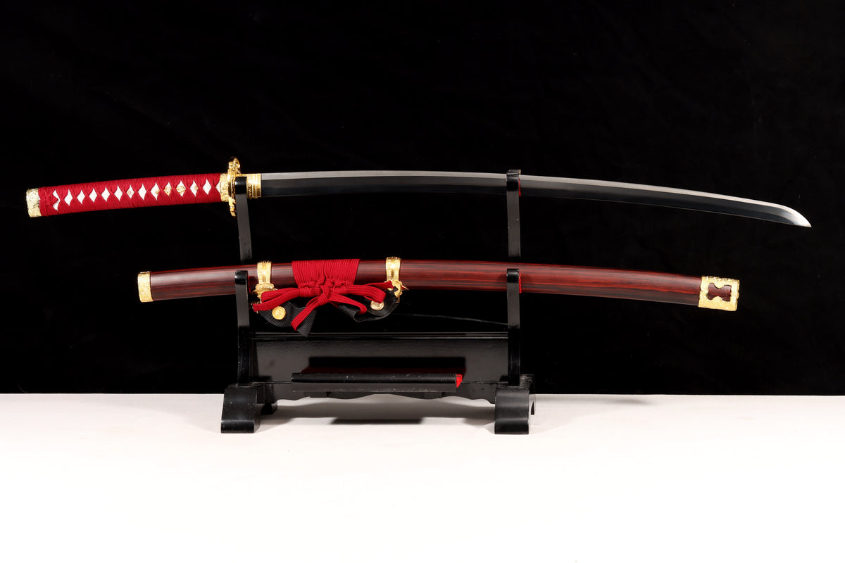 Prime Katana KATANA-44 actual product photograph