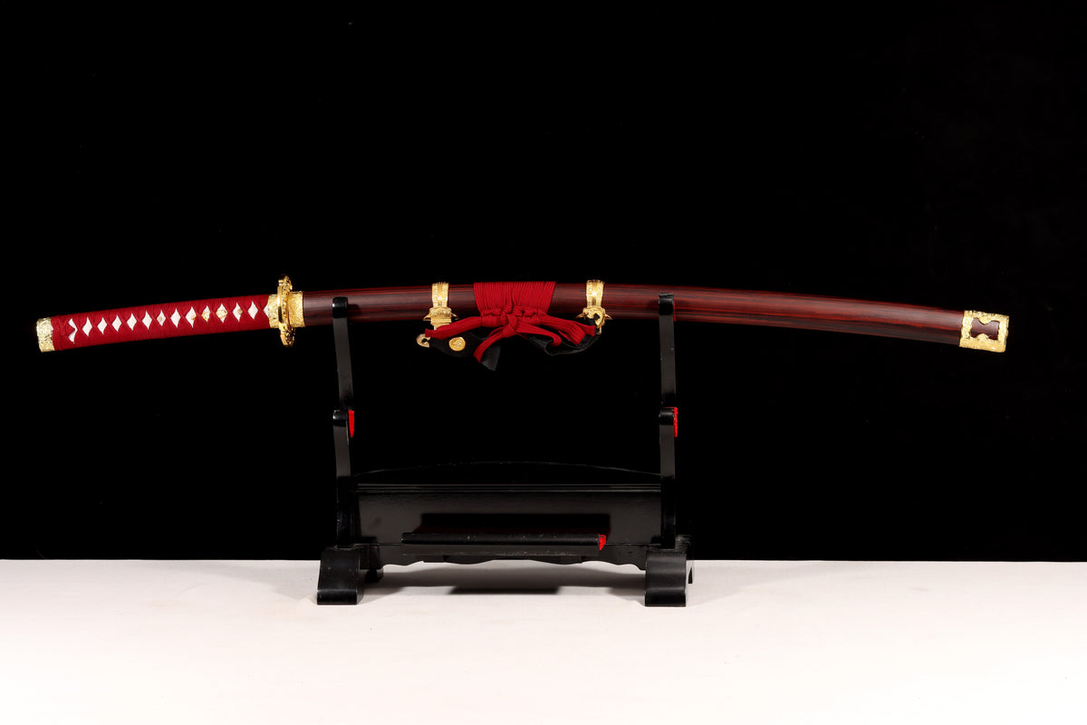 Prime Katana KATANA-44 actual product photograph