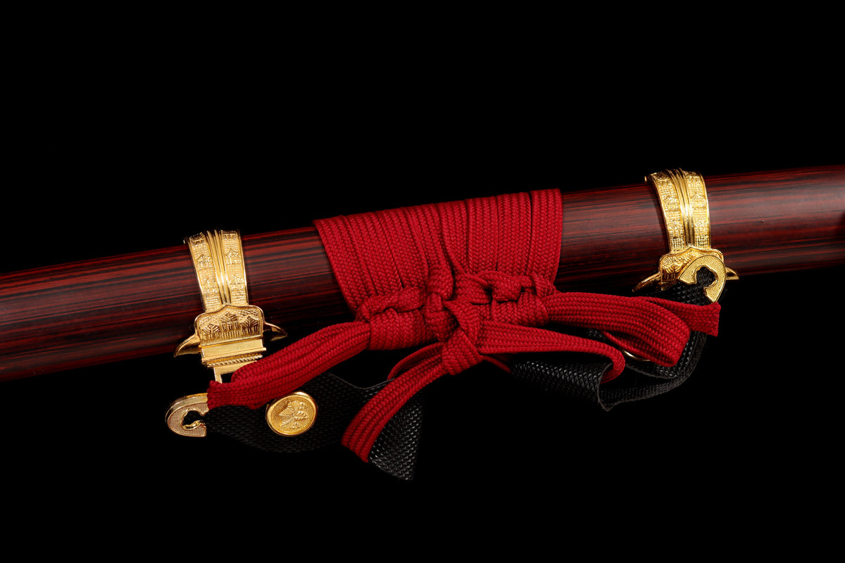 Prime Katana KATANA-44 actual product photograph