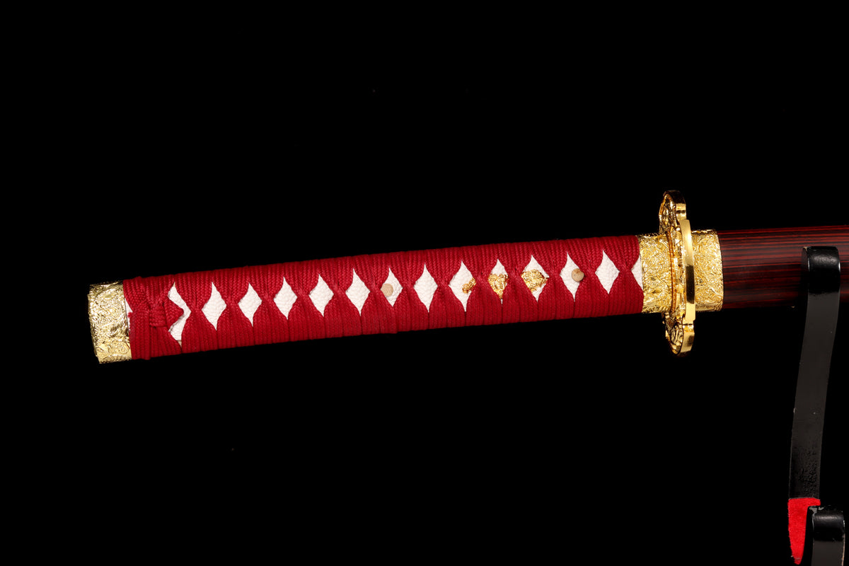 Prime Katana KATANA-44 actual product photograph