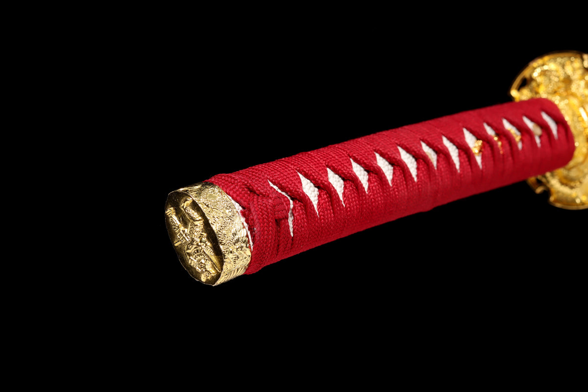 Prime Katana KATANA-44 actual product photograph