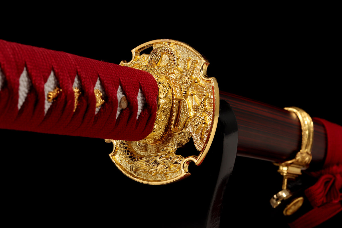 Prime Katana KATANA-44 actual product photograph