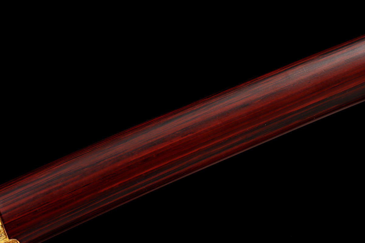Prime Katana KATANA-44 actual product photograph