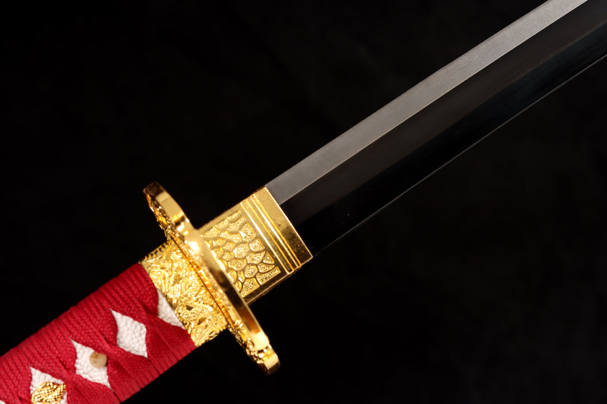 Prime Katana KATANA-44 actual product photograph