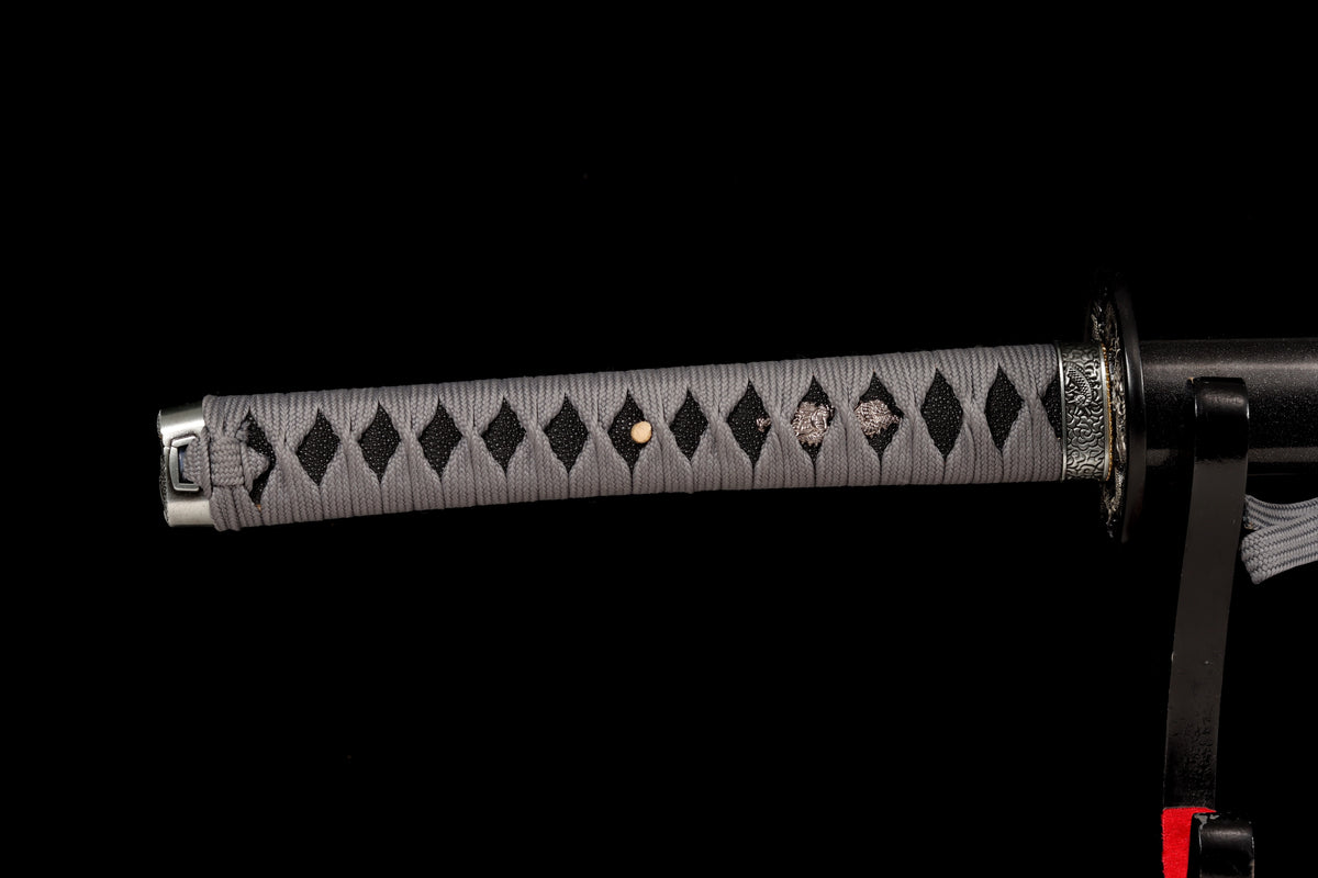 Prime Katana KATANA-45 actual product photograph