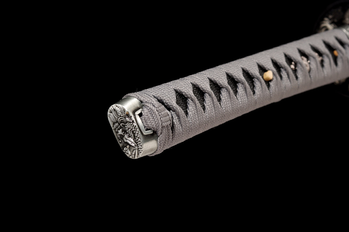 Prime Katana KATANA-45 actual product photograph
