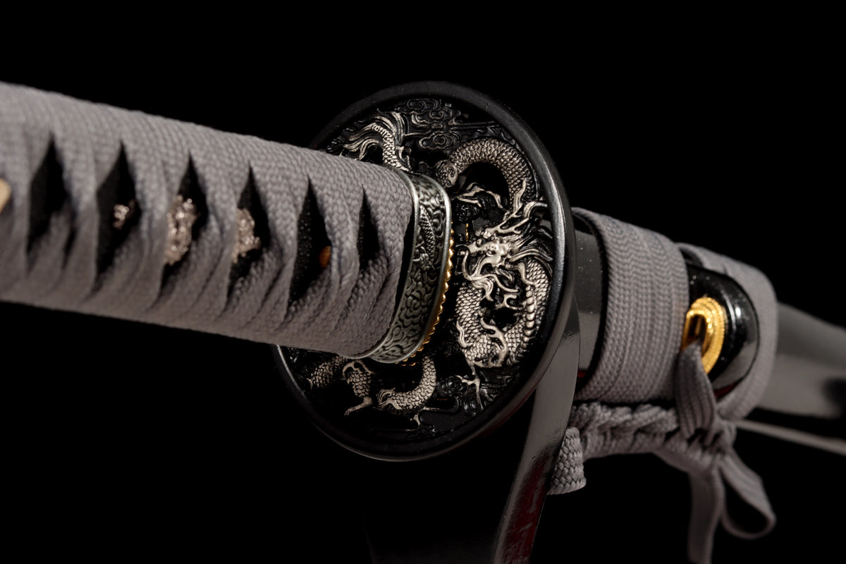 Prime Katana KATANA-45 actual product photograph