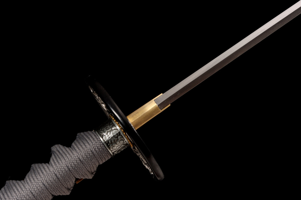 Prime Katana KATANA-45 actual product photograph