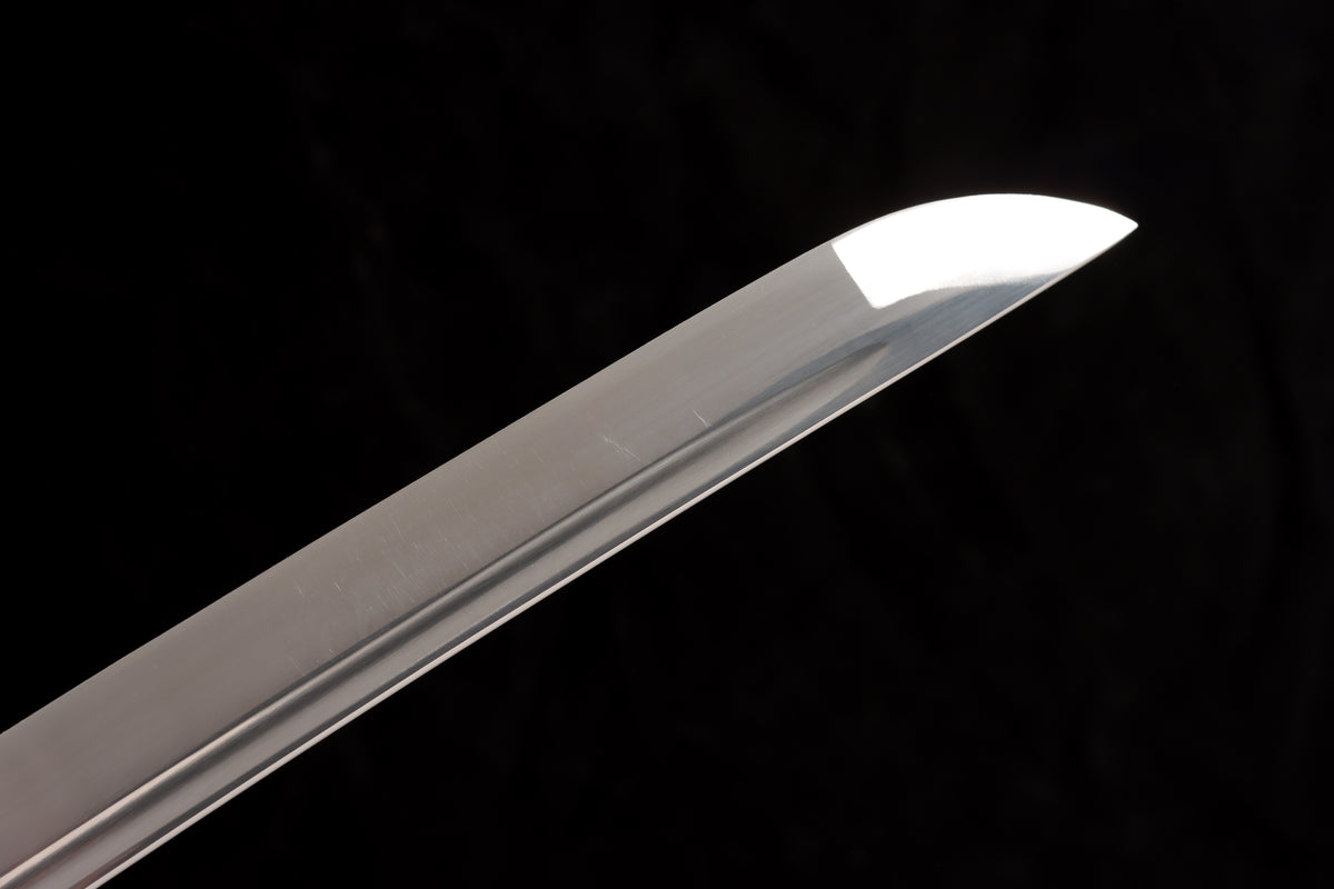 Prime Katana KATANA-02 — unretouched studio photograph 9