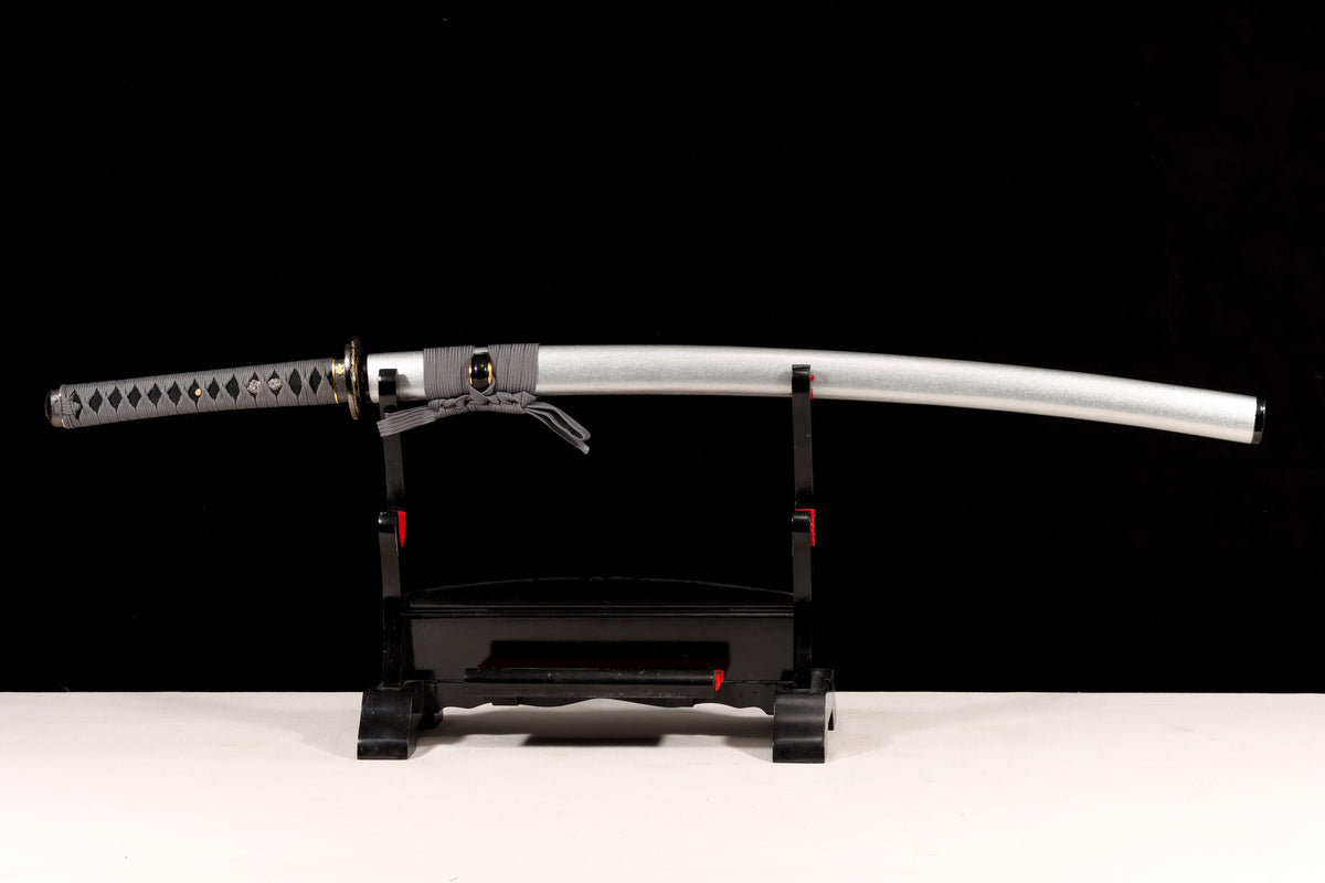 Prime Katana KATANA-04 — unretouched studio photograph 1