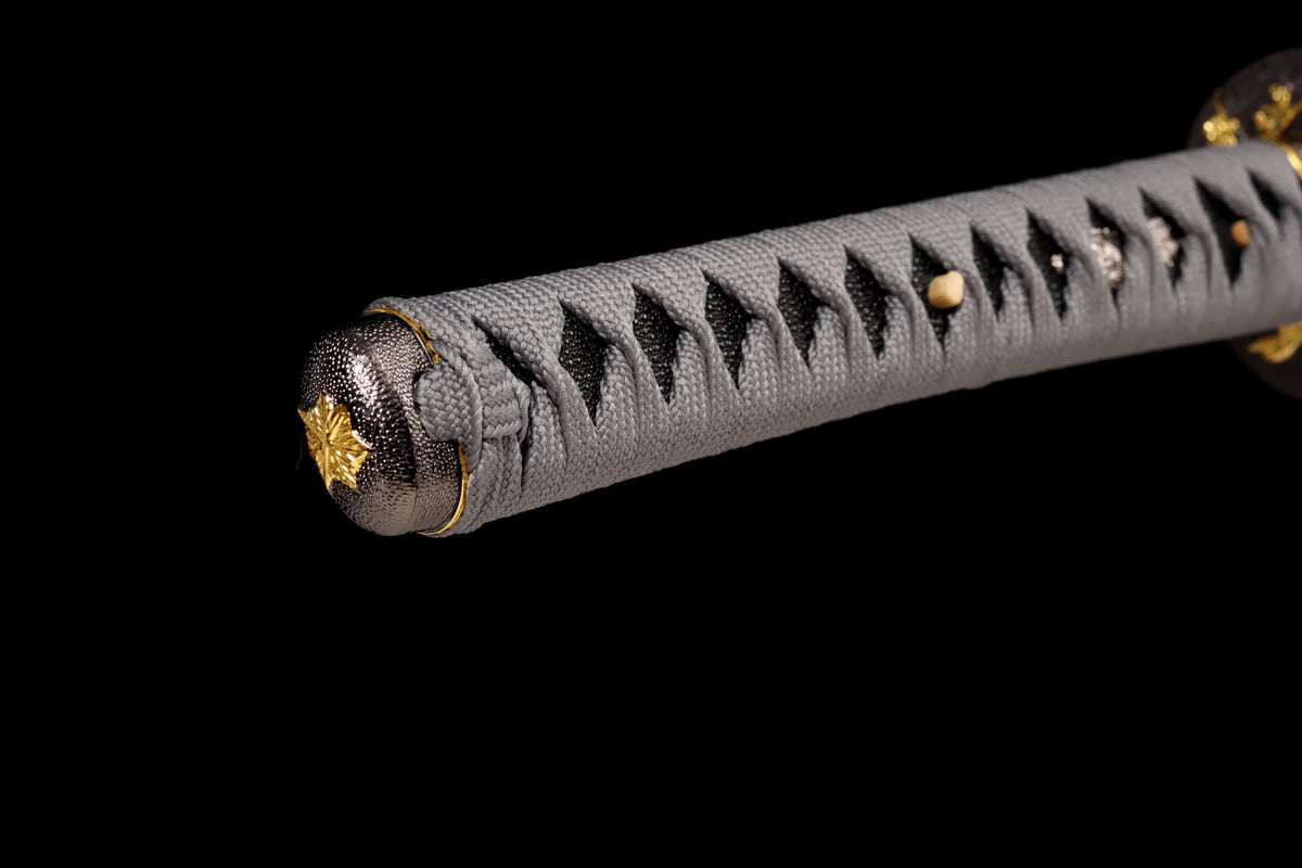 Prime Katana KATANA-04 — unretouched studio photograph 4
