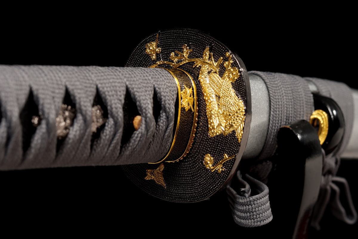 Prime Katana KATANA-04 — unretouched studio photograph 5