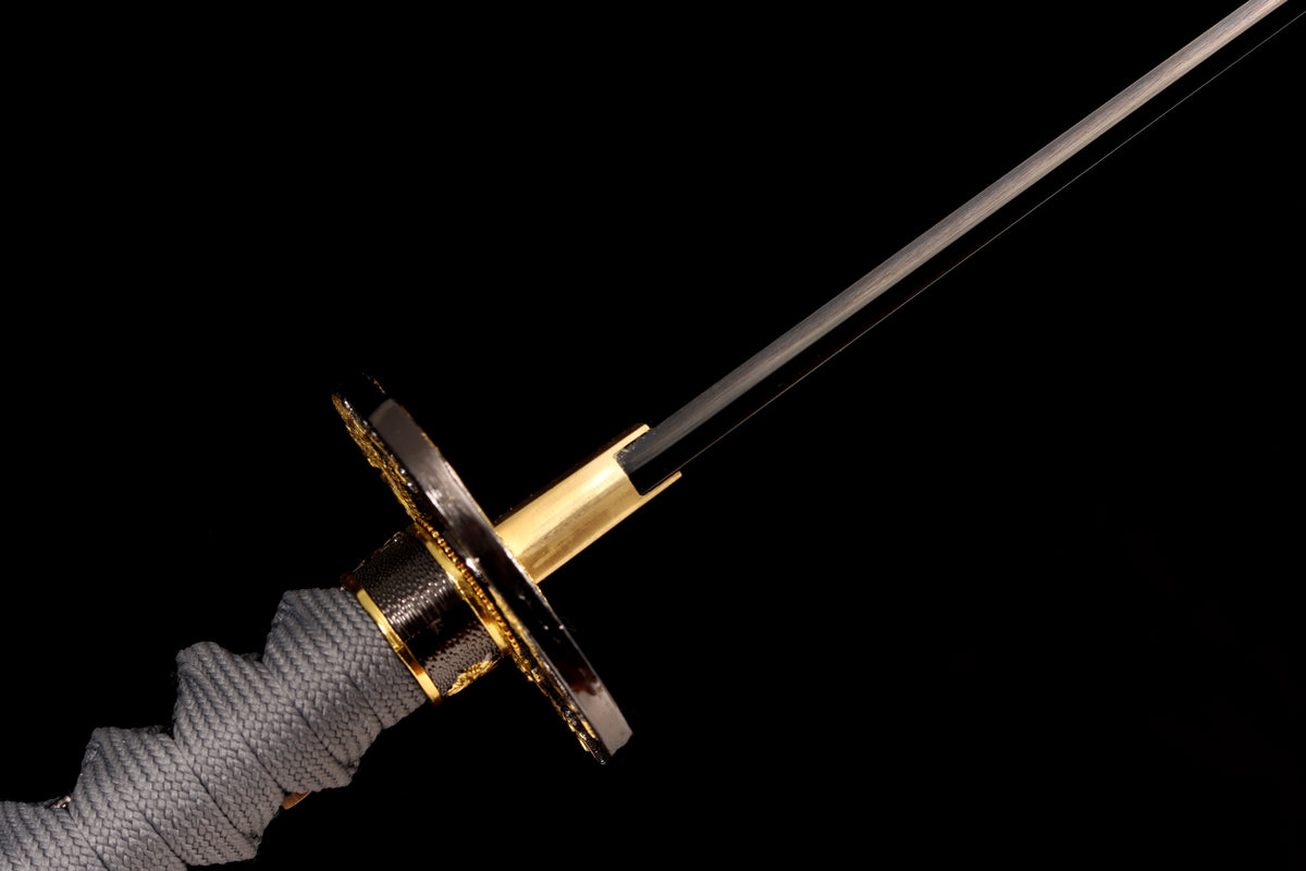 Prime Katana KATANA-04 — unretouched studio photograph 6