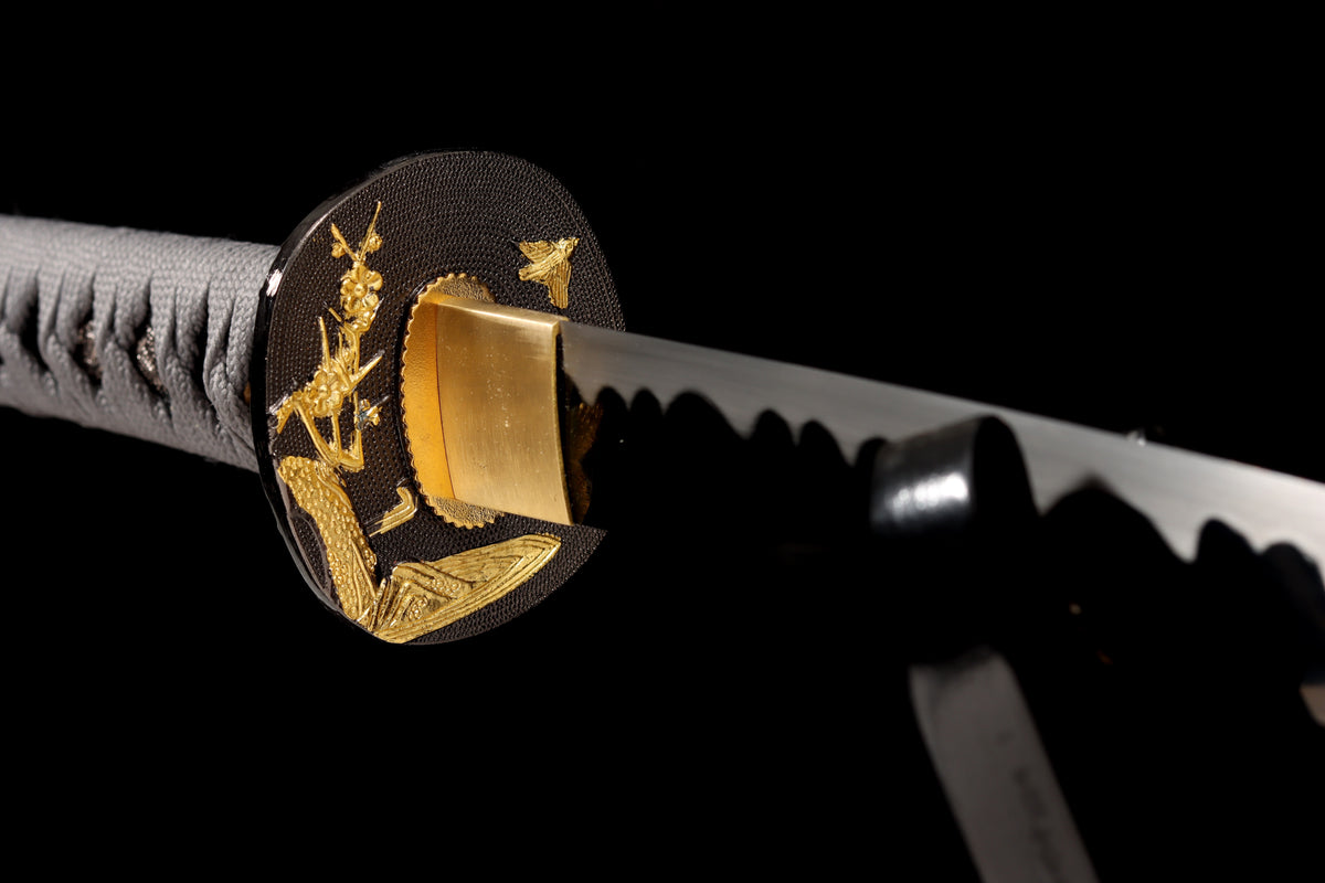 Prime Katana KATANA-04 — unretouched studio photograph 7