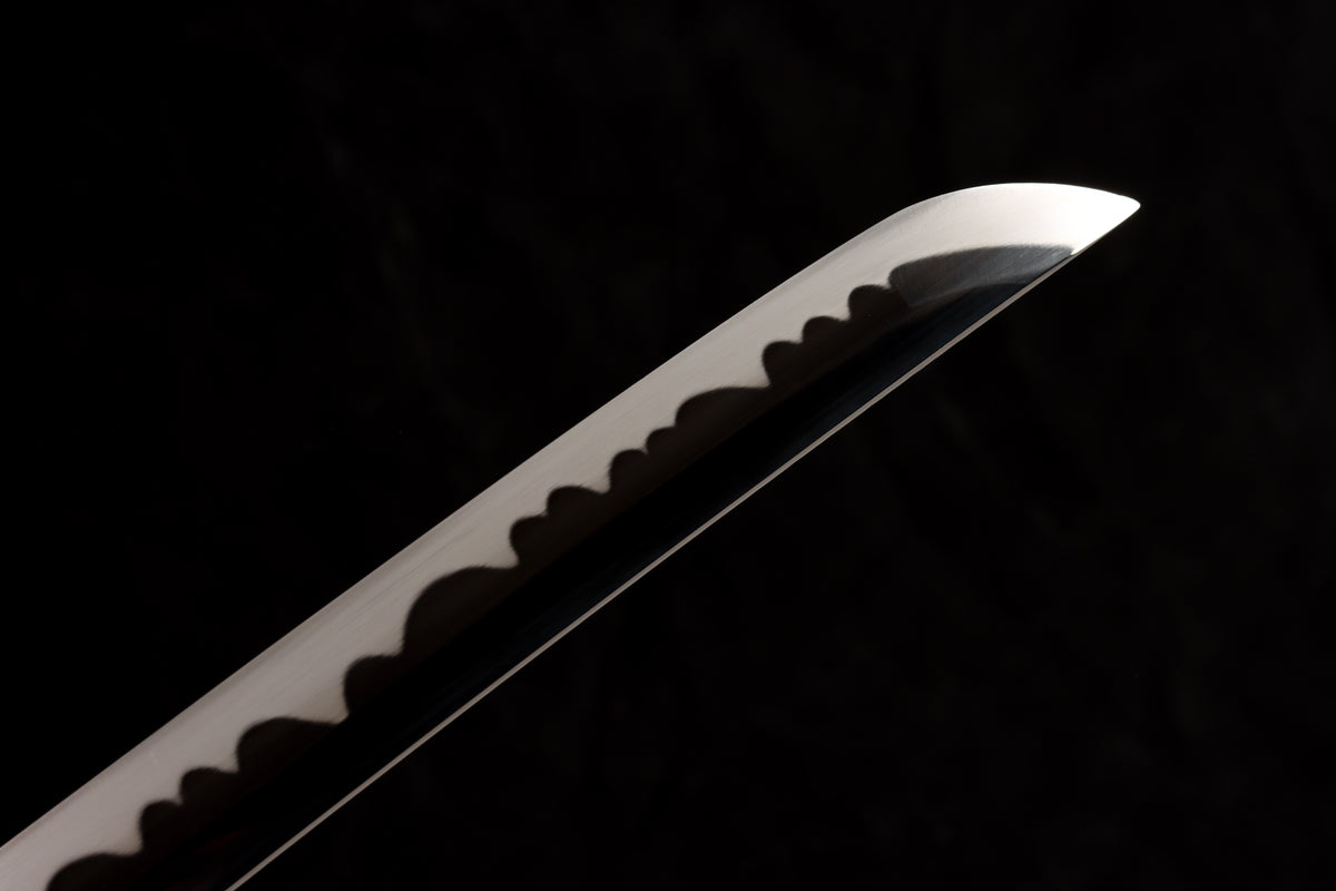Prime Katana KATANA-04 — unretouched studio photograph 9