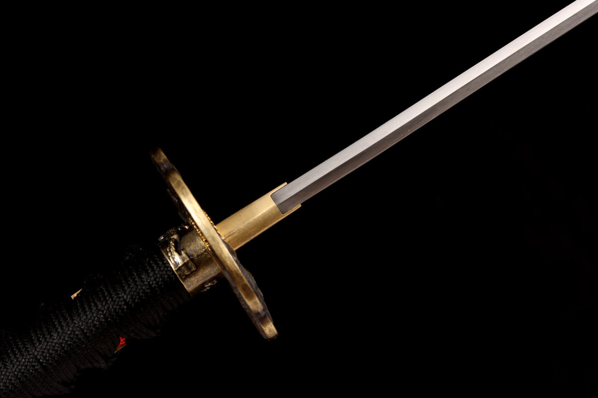 Prime Katana KATANA-08 — unretouched studio photograph 6