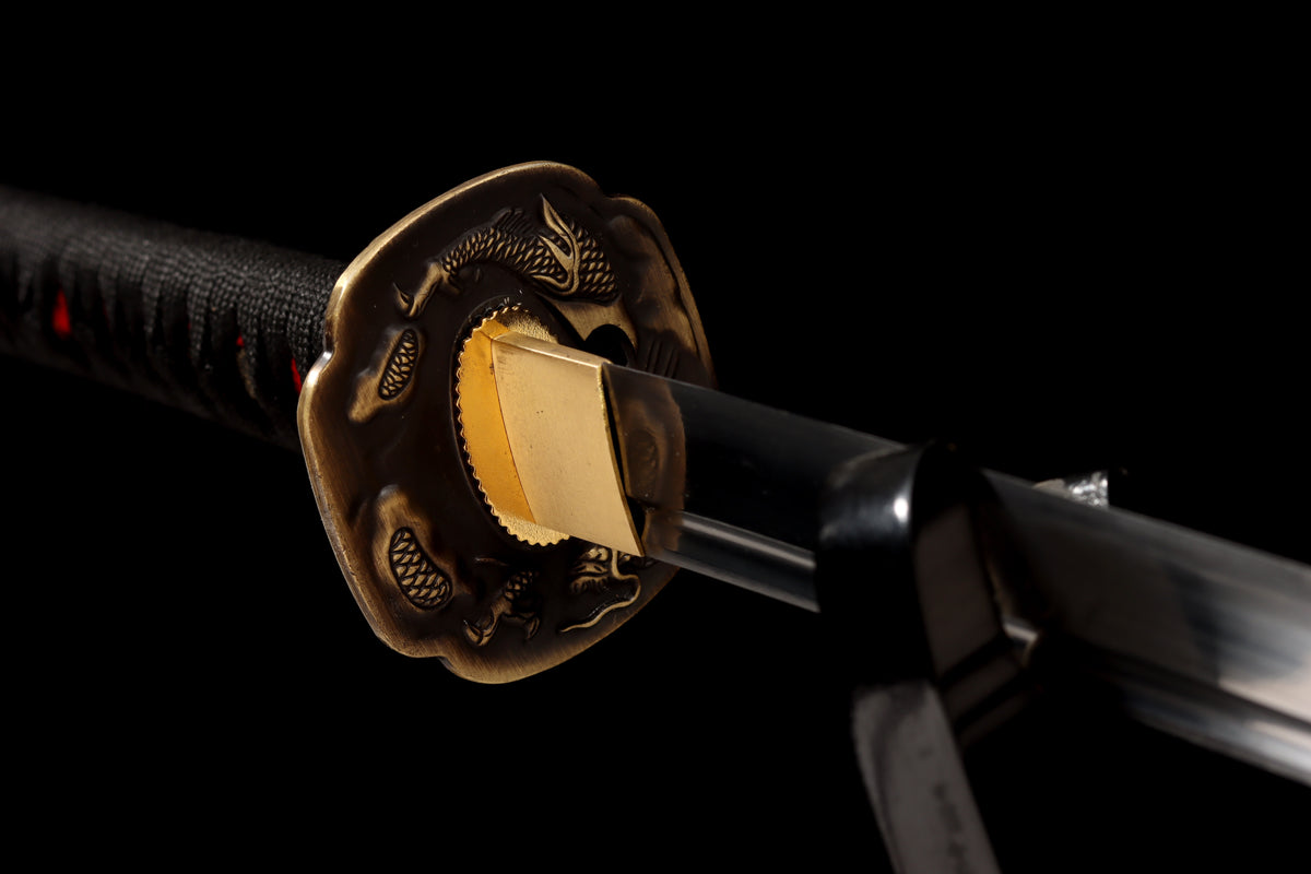 Prime Katana KATANA-08 — unretouched studio photograph 7