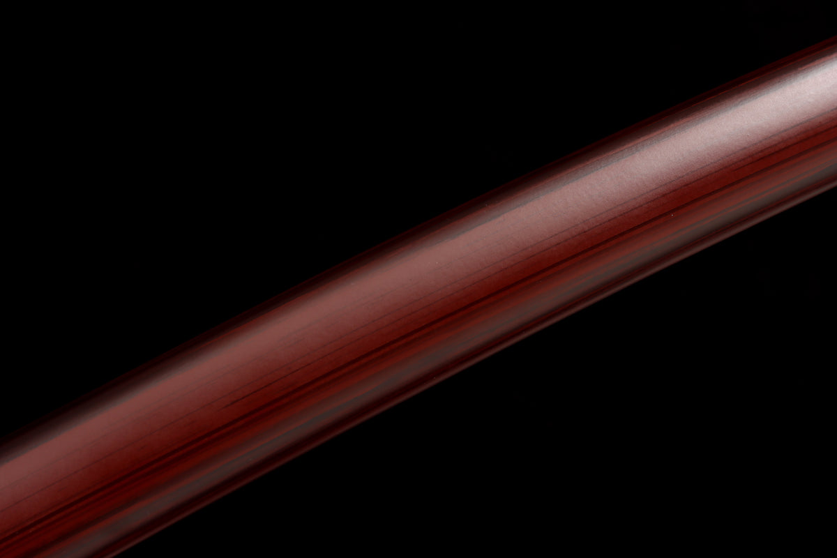 Prime Katana KATANA-08 — unretouched studio photograph 8