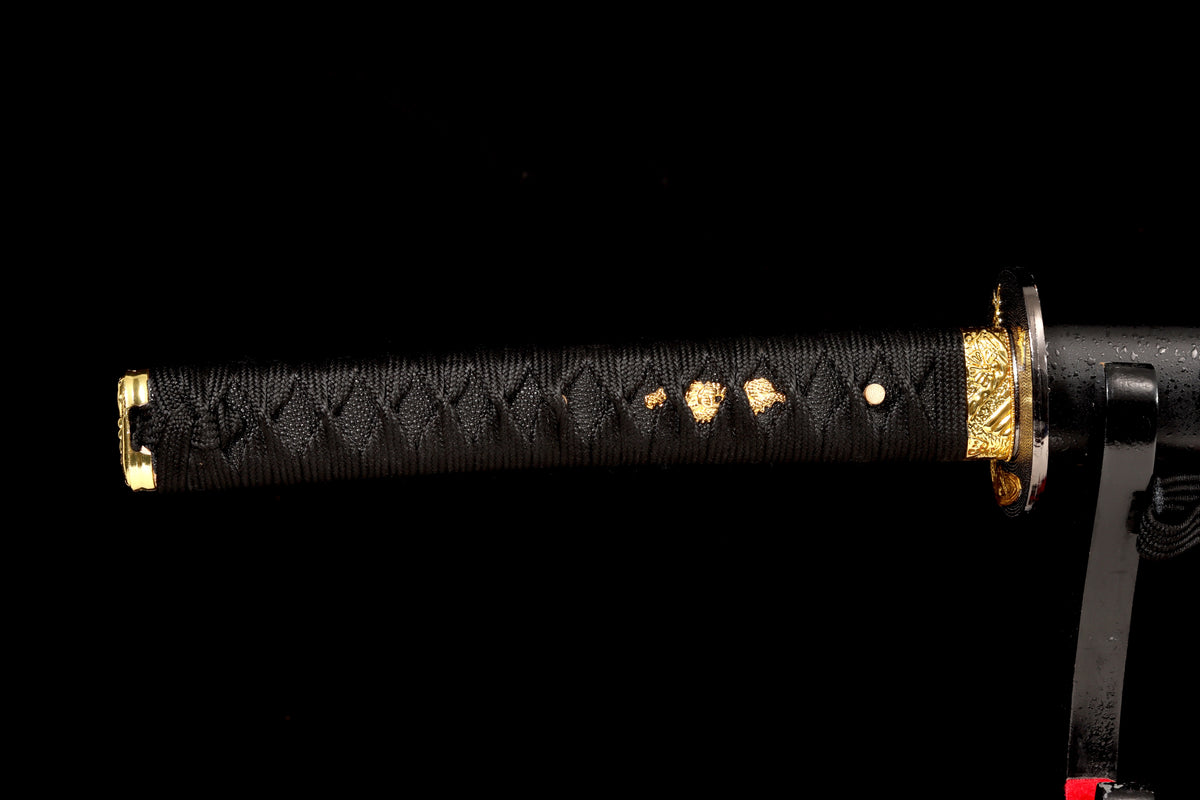 Prime Katana KATANA-11 — unretouched studio photograph 1