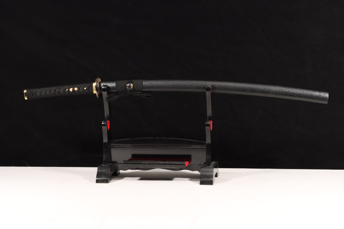 Prime Katana KATANA-11 — unretouched studio photograph 2