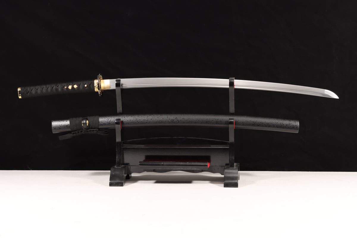 Prime Katana KATANA-11 — unretouched studio photograph 3