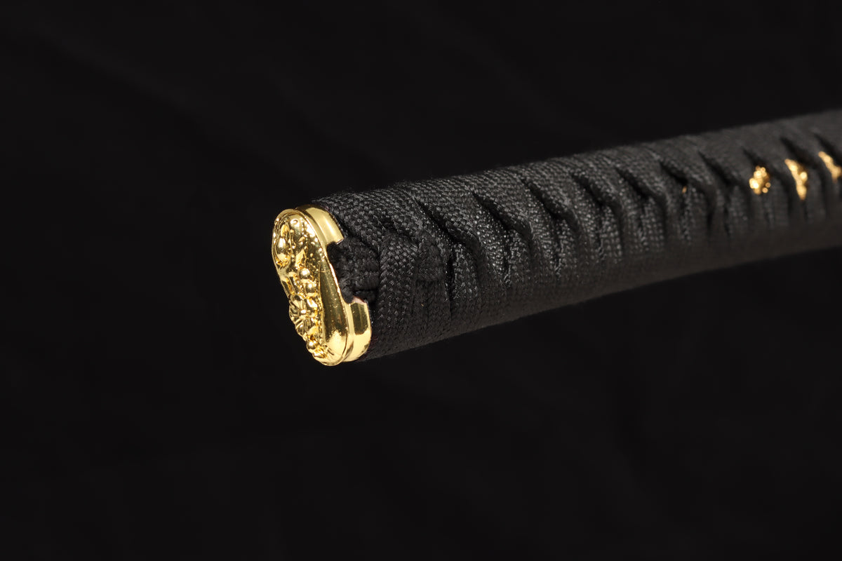 Prime Katana KATANA-11 — unretouched studio photograph 4