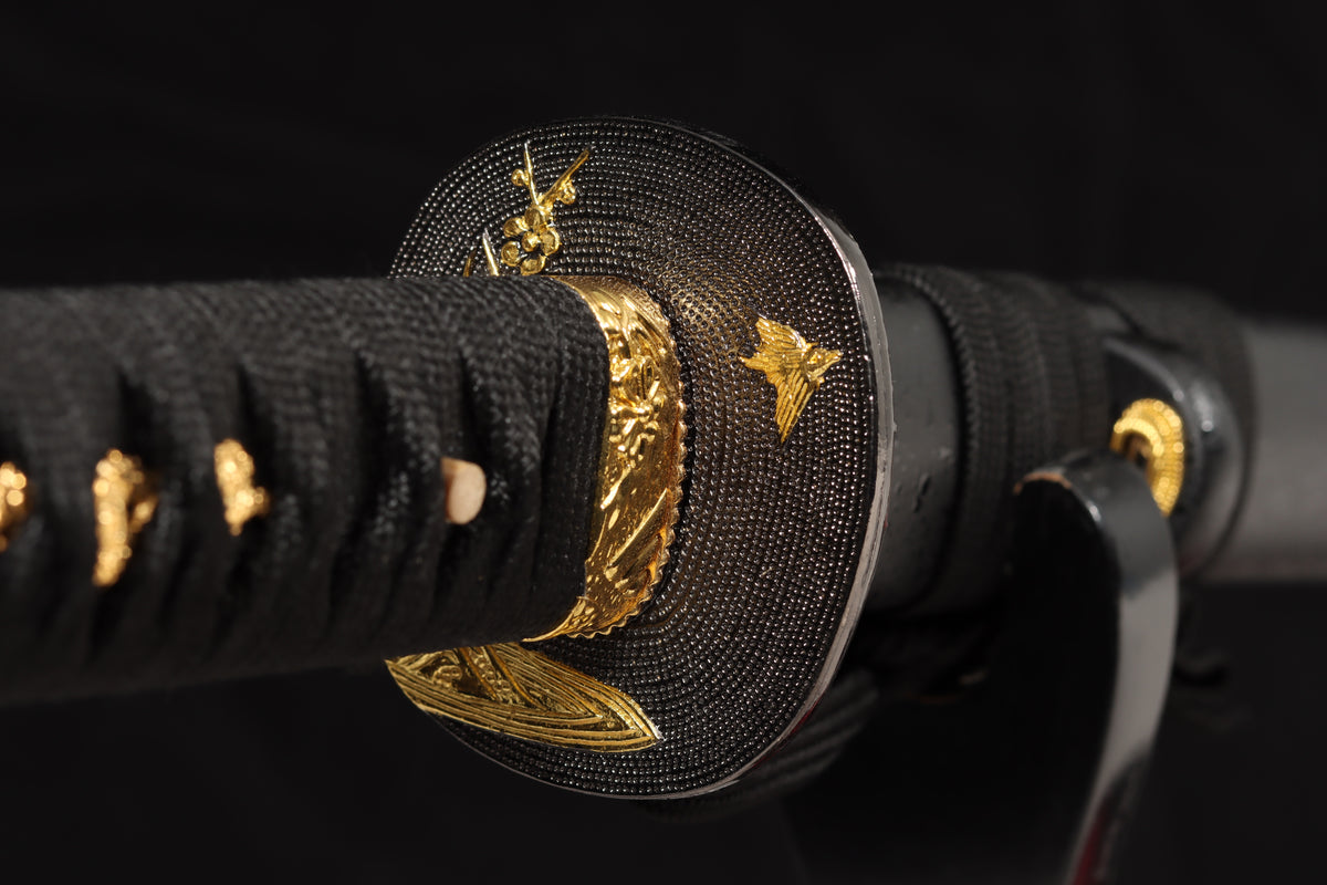 Prime Katana KATANA-11 — unretouched studio photograph 5