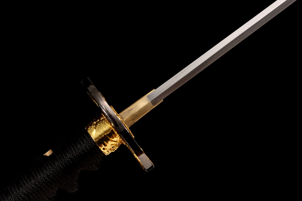 Prime Katana KATANA-11 — unretouched studio photograph 6