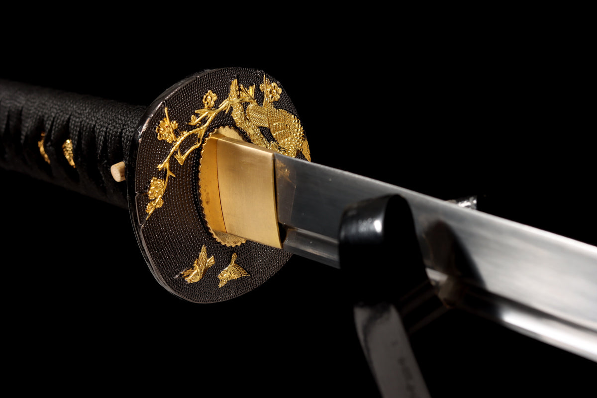Prime Katana KATANA-11 — unretouched studio photograph 7