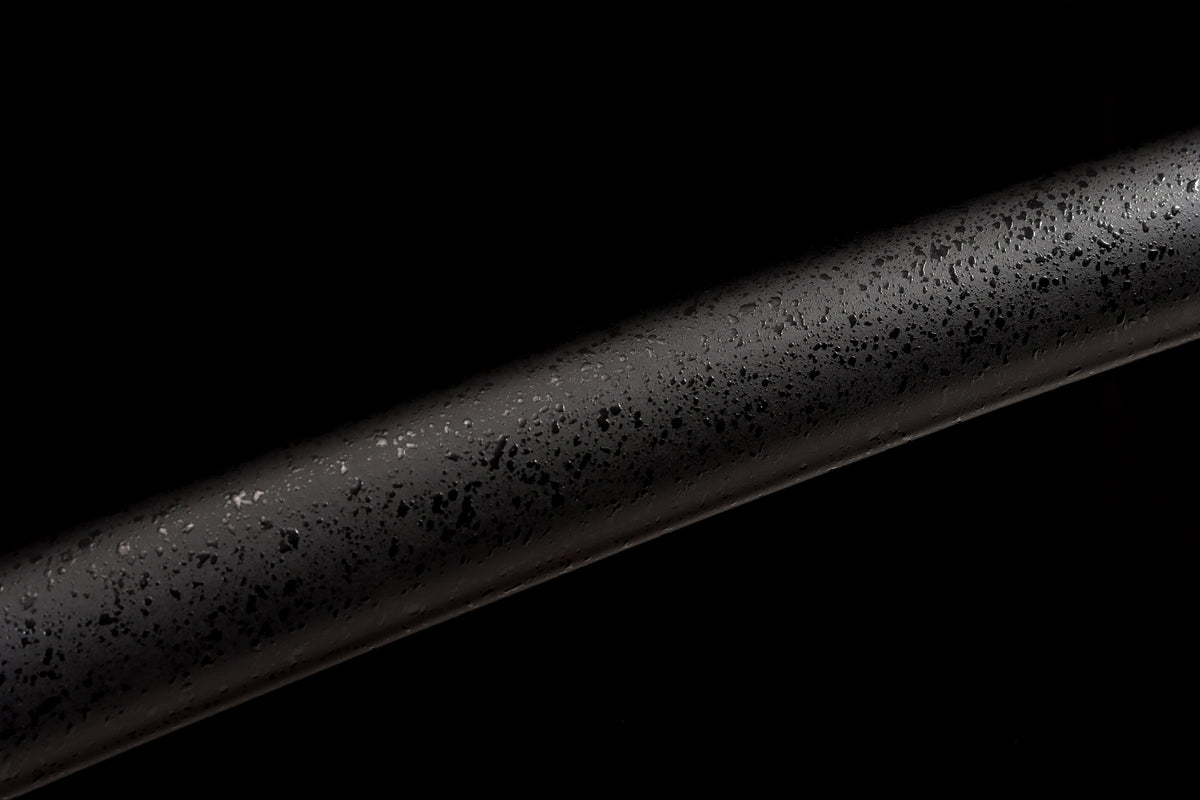Prime Katana KATANA-11 — unretouched studio photograph 8